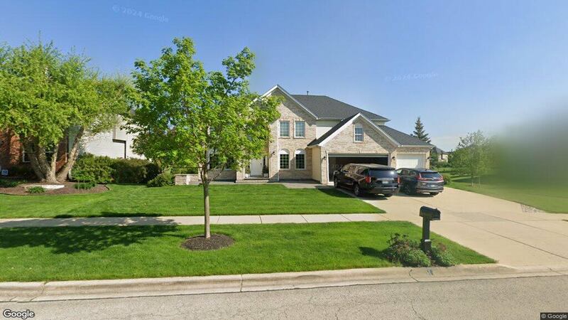 Top 10 most expensive homes sold in Kendall County, reported in the week of April 13