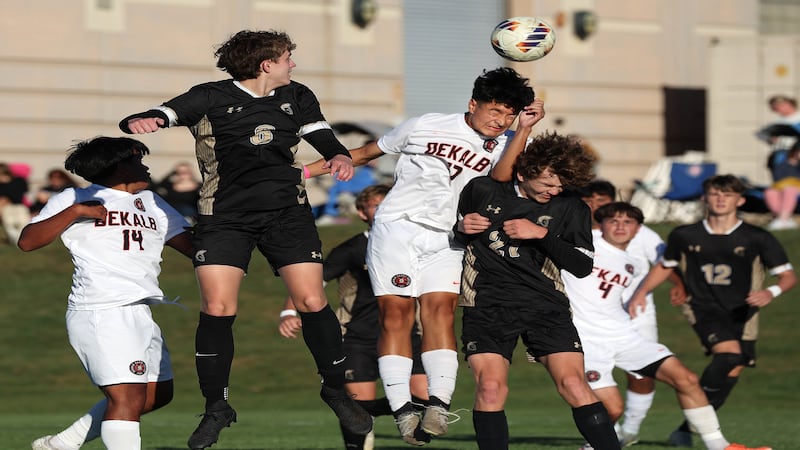 Sycamore storms back in second half to claim El Classicorn