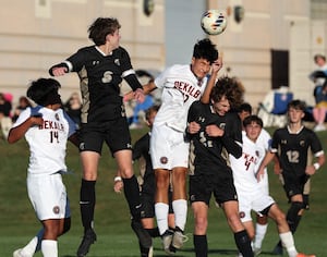 Sycamore storms back in second half to claim El Classicorn