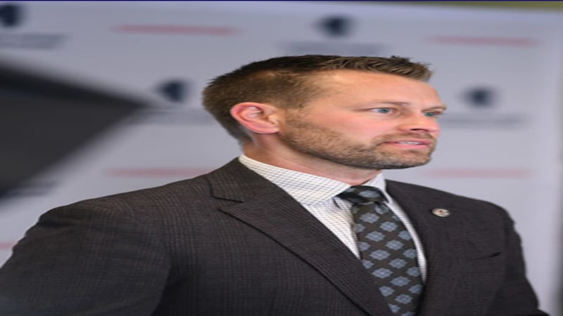 2026 Election Questionnaire: Joe Sosnowski, State Representative 69th District