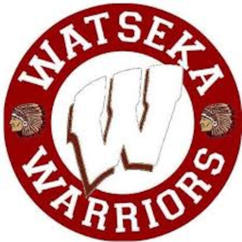 Watseka High School logo