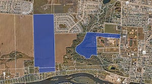 Yorkville approves annexing, rezoning 106 acres for proposed new school