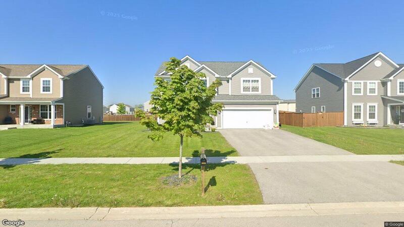 What are the 10 most expensive homes that sold in Grundy County, reported March 30 to April 5?