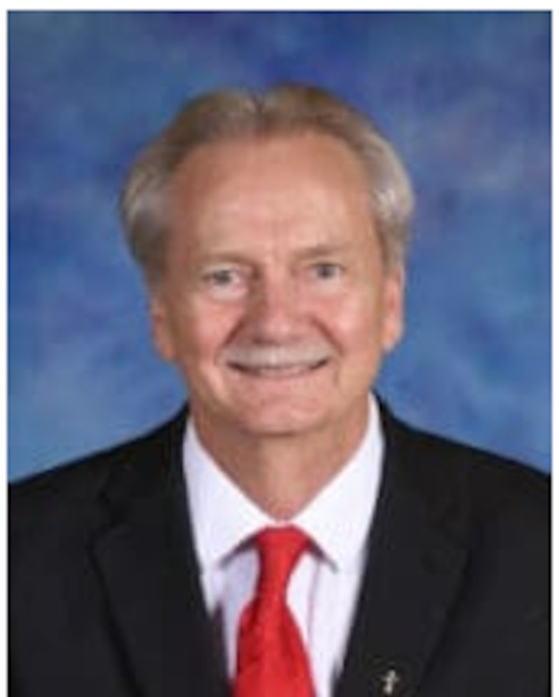 Gregory Porod has been named as the new Superintendent of Catholic Schools for the Diocese of Joliet. He will replace Dr. James Quaid in June.