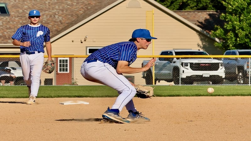 BCR regional baseball preview update