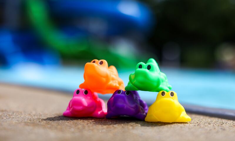 Join the Glen Ellyn Parks Foundation for the return of the Gator Race at 4:30 p.m. Thursday, July 24, 2025, at Sunset Pool, 483 Fairview Ave. in Glen Ellyn.