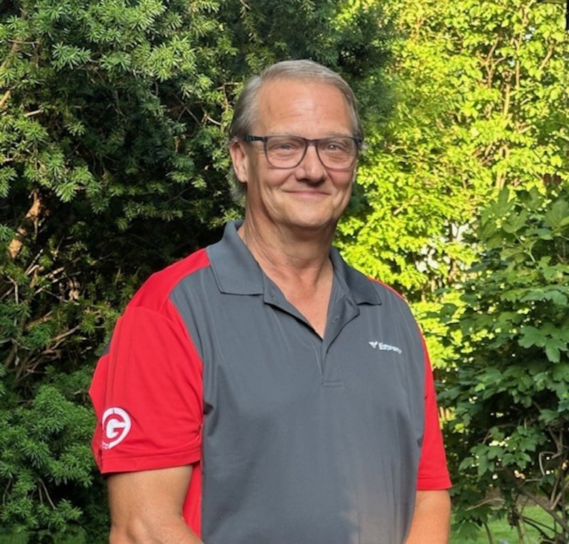 Local resident and entrepreneur Steve Trkla has opened a new Signarama location in Volo at 31632 N. Ellis Drive, Unit 107.