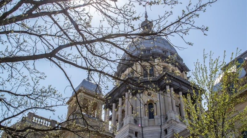 Eye On Illinois: Is our current budget development timetable the ideal situation?
