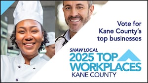 Choose Kane County’s Top Workplaces