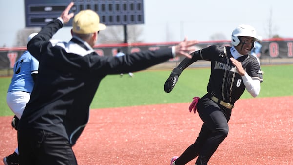 Bishop McNamara has 8 players drive in runs in 15-0 All-City win over Kankakee