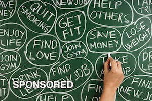 The Power of Small Goals in Achieving Your New Year’s Resolution