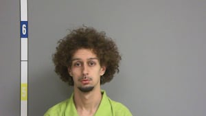 Stolen vehicle pursuit ends in La Salle arrest, release frustrates prosecutor