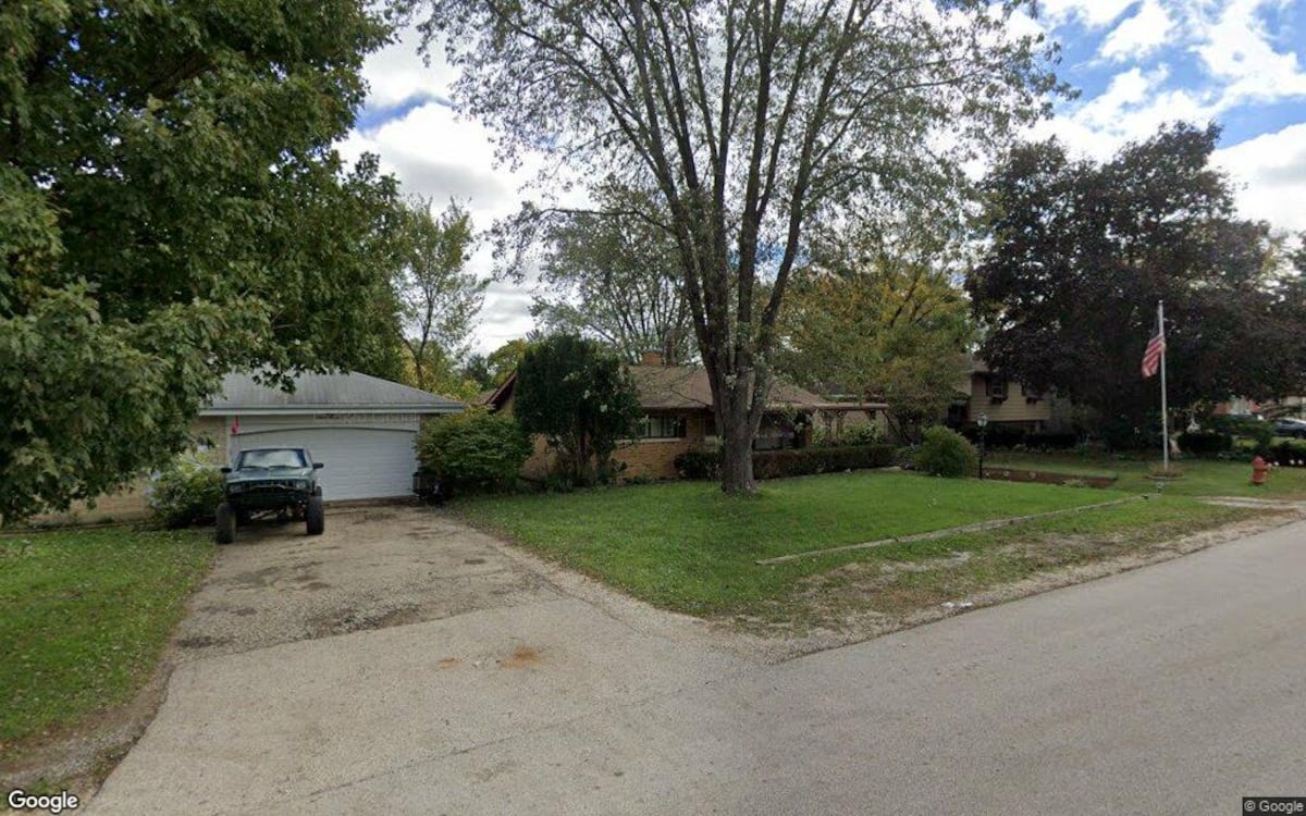Best residential property deals in McHenry County the week of April 27?