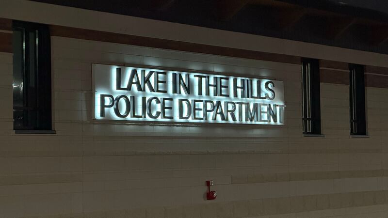 Lake in the Hills police warn residents of scam phone calls