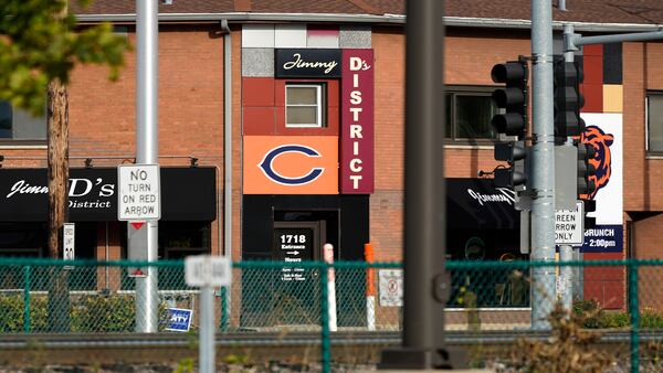 Our View: A new Bears stadium could be a win for the suburbs, if the deal protects taxpayers