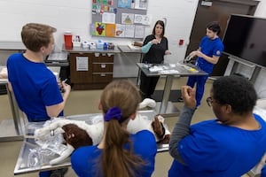 Joliet Junior College board approves tuition increase