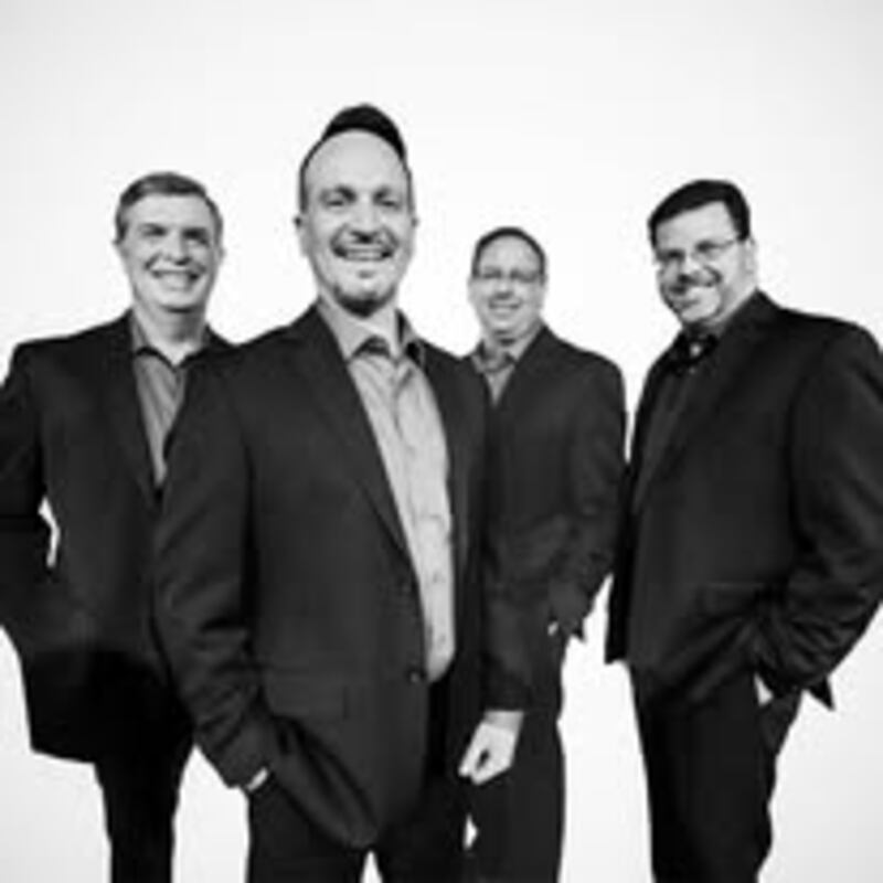 Join the Ashton United Methodist Church on Saturday, Oct. 4 for a light dinner and a concert. The Allelulia Quartet will be sharing their Christian music with all who attend.