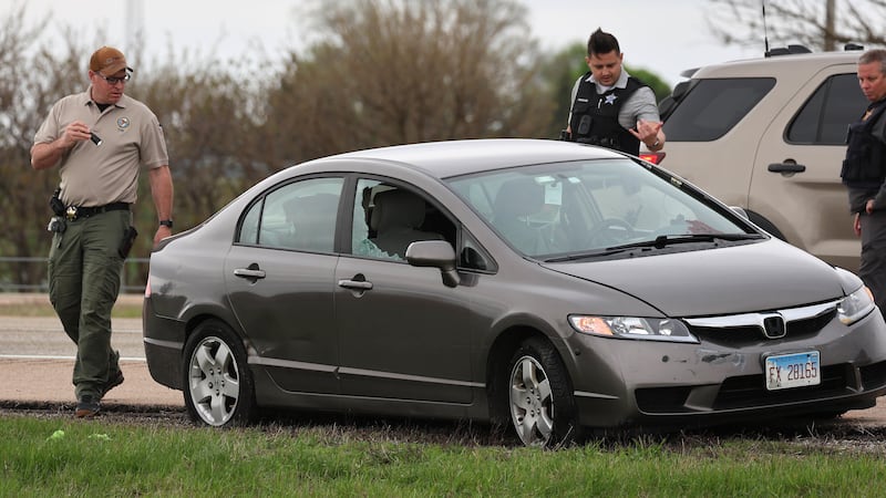 Part of I-88 in Maple Park shut down for police investigation: ISP