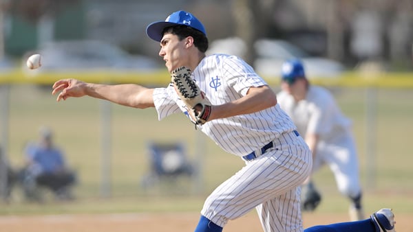 Geneva holds off late comeback attempt from Glenbard West for one-run victory