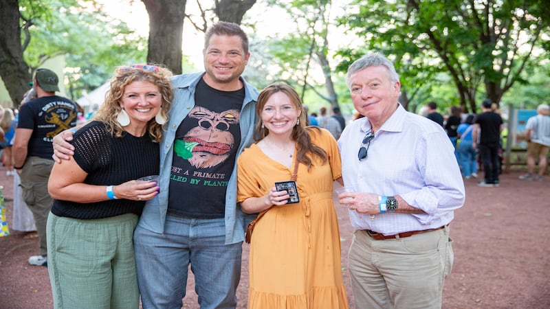 Brookfield Zoo Chicago kicks off summer with concerts, carousel and animal experiences