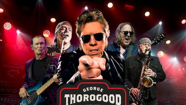 5 Things to Do in Will County: George Thorogood & The Destroyers, the Great Easter Egg Hunt this weekend