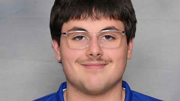 2026 Northwest Herald Boys Bowler of the Year: Woodstock’s Max Haggerty