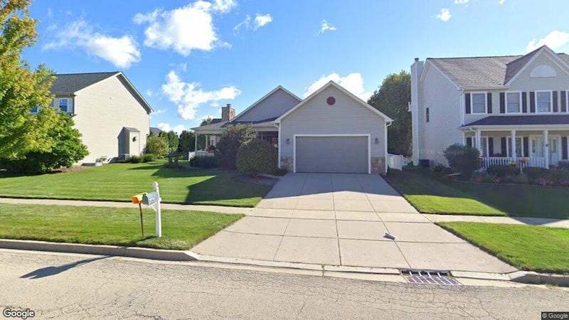 Four-bedroom home sells in Sycamore for $465,000