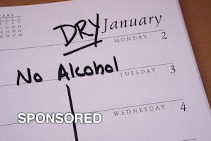 While Dry January Offered Health Benefits, Going Alcohol-Free is Best!