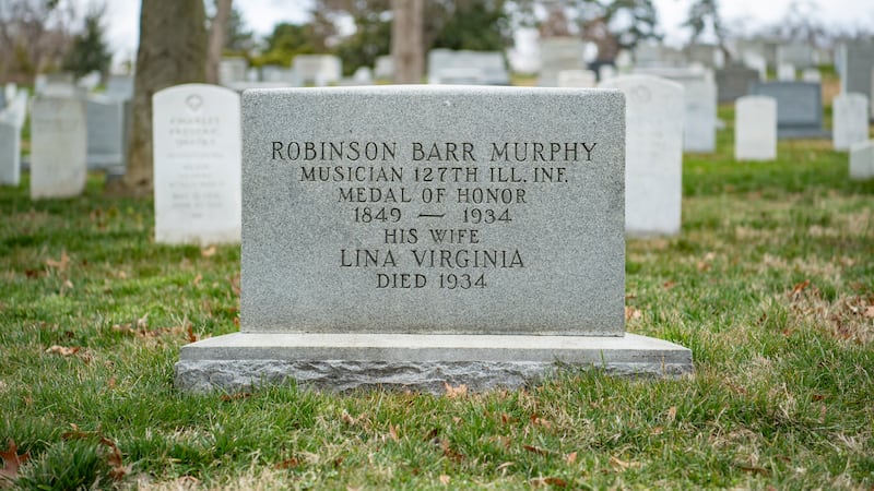 Bravery of Civil War heroes from northern Illinois earned them highest military honor