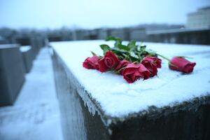 Mitch Albom: Remembering the Holocaust means getting it right, word by word