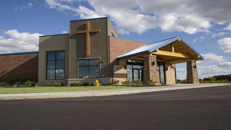 Village Christian Church raises $120,000 for local and international charities 