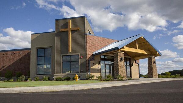 Village Christian Church raises $120,000 for local and international charities