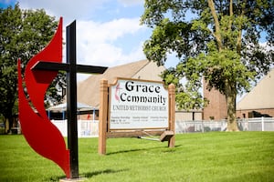 Grief support group meets Saturday in Bourbonnais