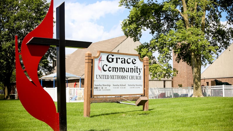 Grief support group meets Saturday in Bourbonnais