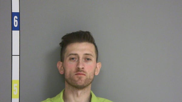 La Salle man charged with drug delivery after Saturday raid