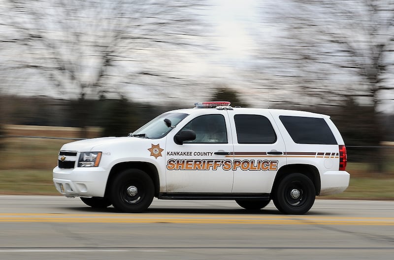 Kankakee County Sheriff's Department