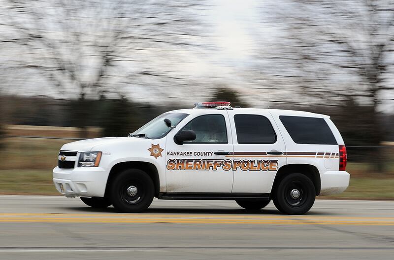 Kankakee County Sheriff's Department