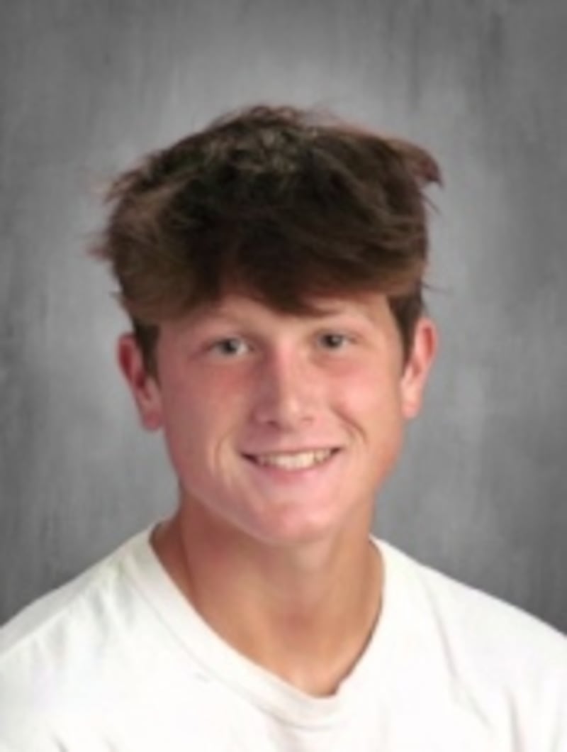 Jacob Gross
