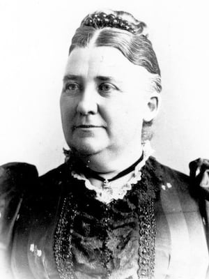 Historic Highlights: Sarah Raymond led fight to desegregate Bloomington schools