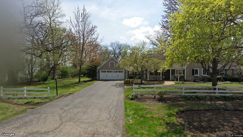 Single-family home sells in Downers Grove for $1.16 million