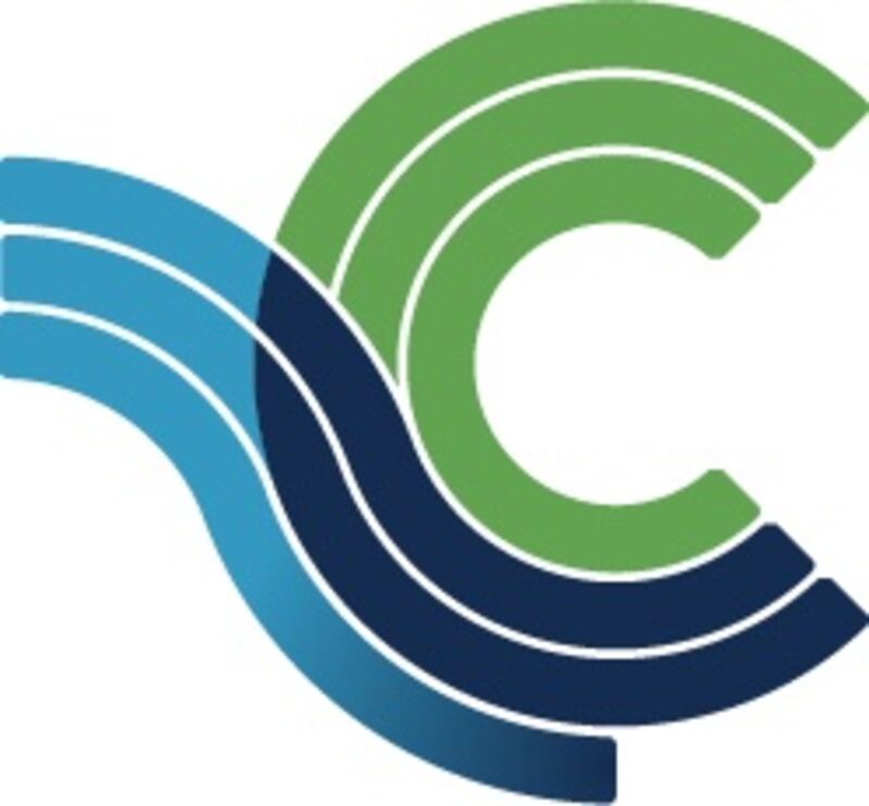 The village of Channahon unveiled the new branding logo at the State of the Village Address on April 10 ,2025.