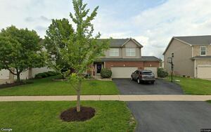 Single-family home sells for $500,000 in Oswego