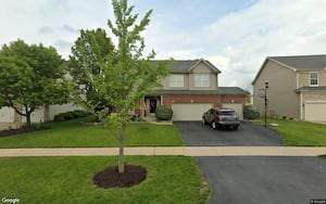 Single-family home sells for $500,000 in Oswego