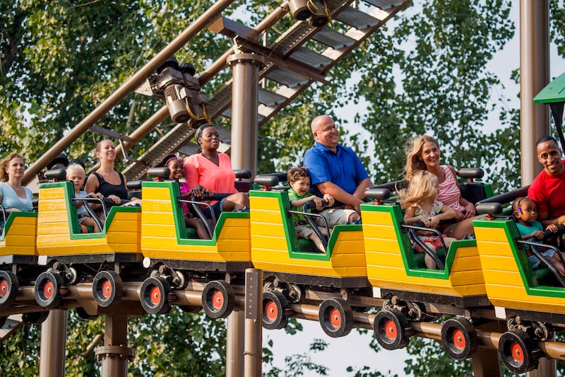 Six Flags Entertainment Corporation invites families with young children to kick off summer early with a limited-time, free Pre‑K Pass offering children ages 3 to 5 free admission for the entire season at 22 parks across North America.