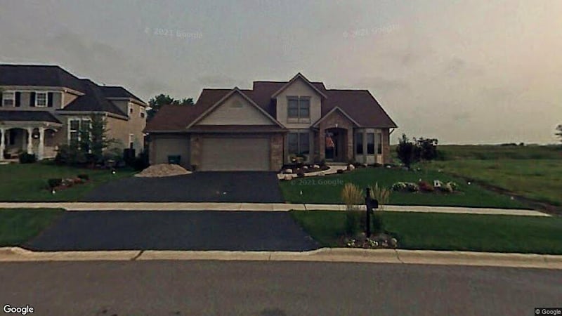 Four-bedroom house sells for $480,000 in Sycamore