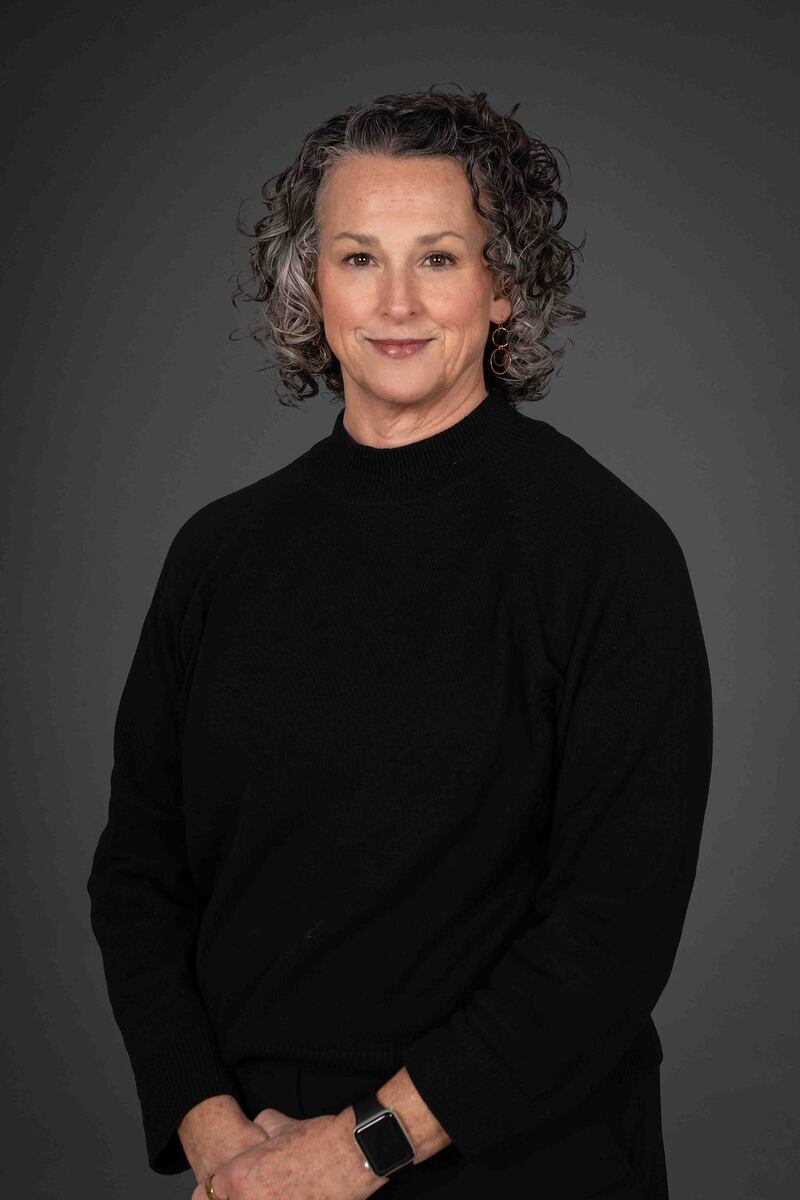 Dr. Teressa Alexander