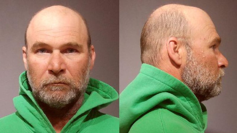 Oswego man charged after allegedly firing gun in neighborhood