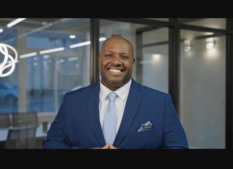 Patrick “PJ” Jones