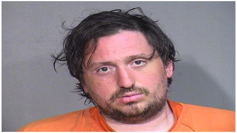 Wonder Lake man pleads guilty to possessing child sex abuse image, gets prison