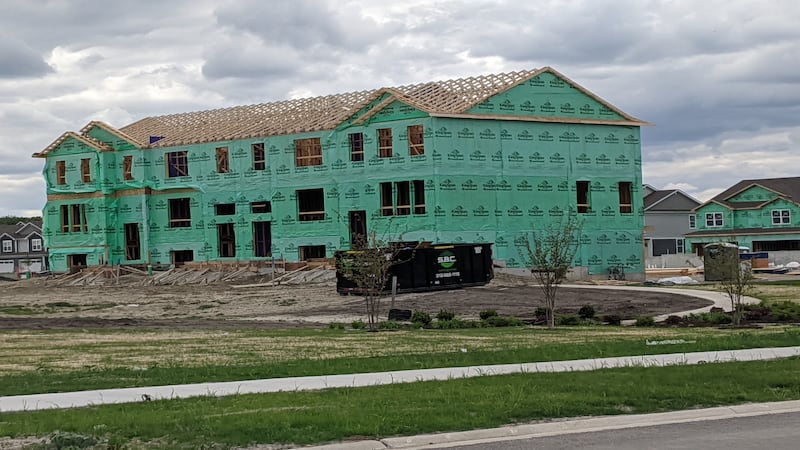 Illinois Municipal League introduces its own proposal to increase housing affordability